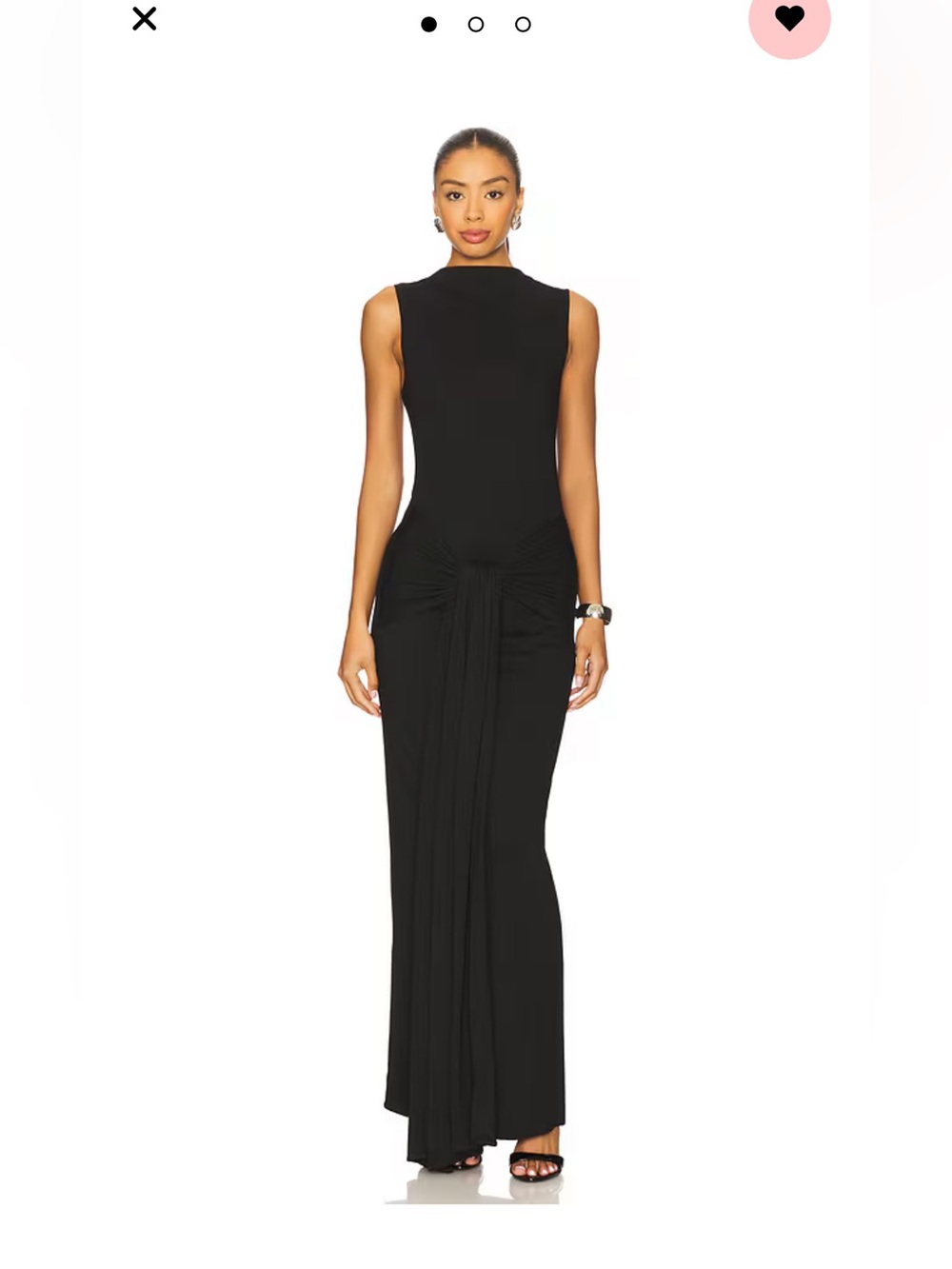 Showpo Piper Maxi Dress